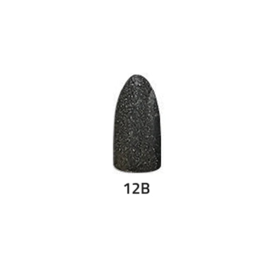 Chisel Metallic 12B
