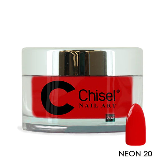 Chisel Neon 20