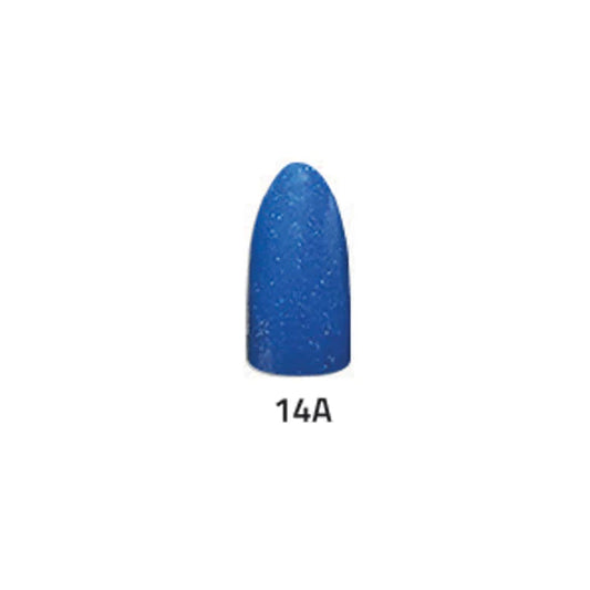 Chisel Metallic 14A