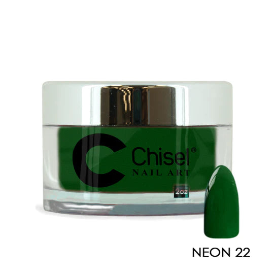 Chisel Neon 22