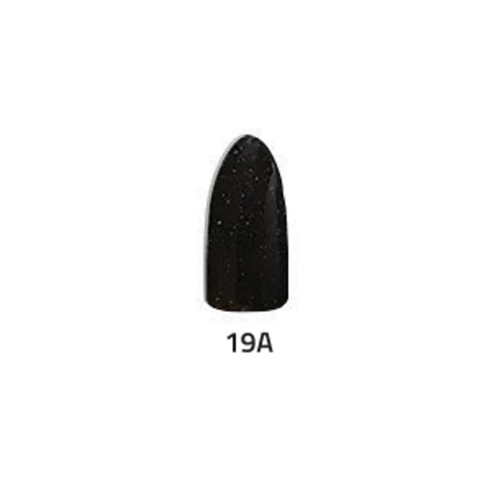 Chisel Metallic 19A