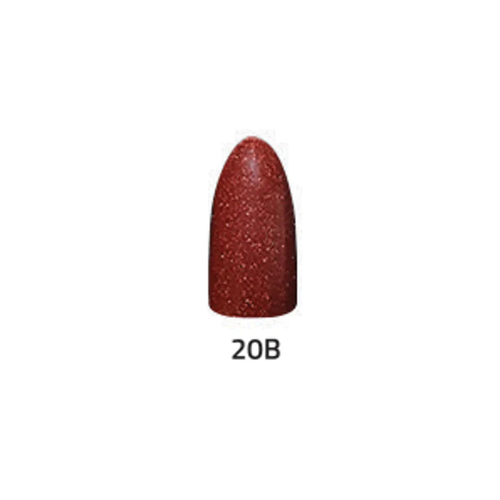 Chisel Metallic 20B