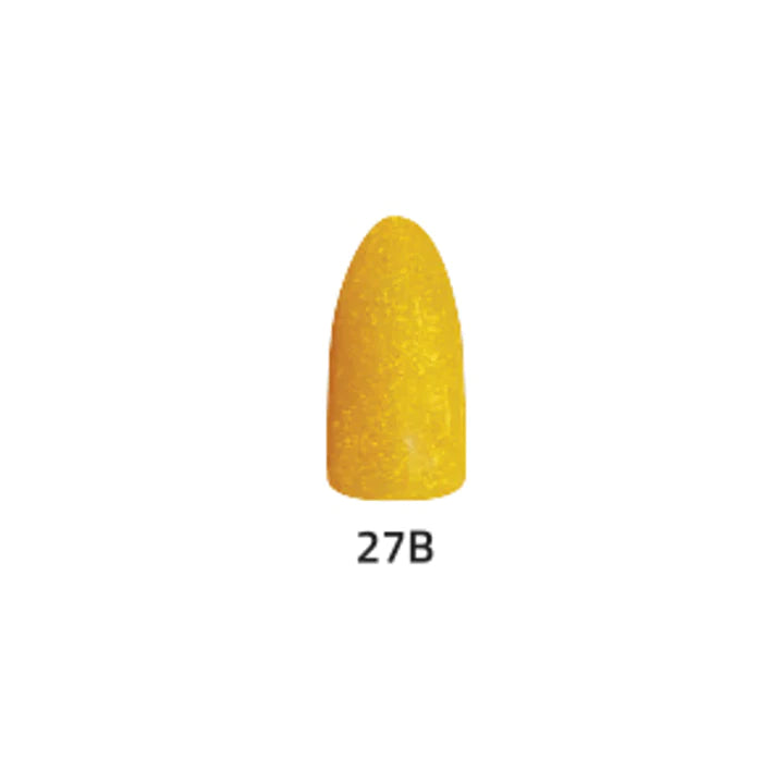 Chisel Metallic 27B