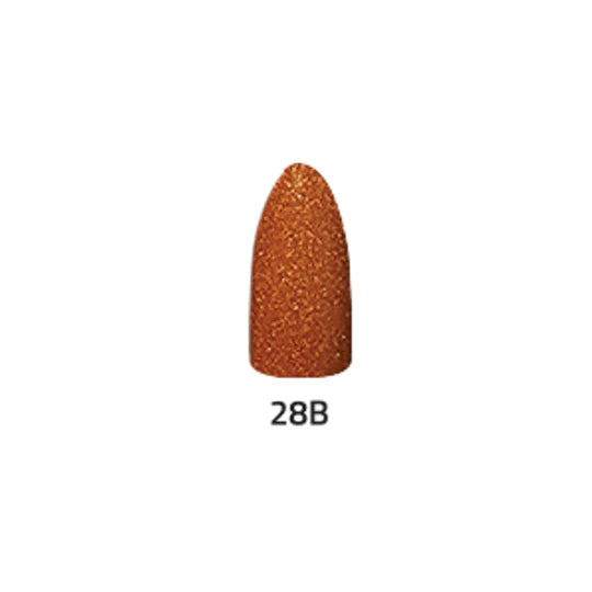 Chisel Metallic 28B
