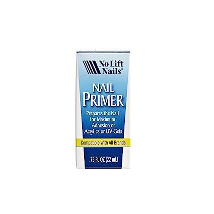 No Lift Primer 0.75oz