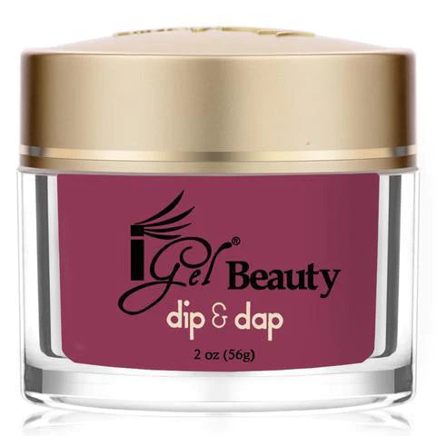 DIP & DAP POWDER - DD083 VERY BERRY