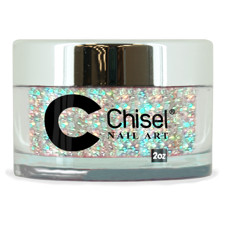 Chisel Candy 12, Chisel dip powder, Candy 12