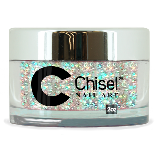 Chisel Candy 12, Chisel dip powder, Candy 12