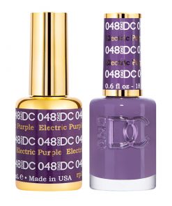 DC048 - Electric Purple