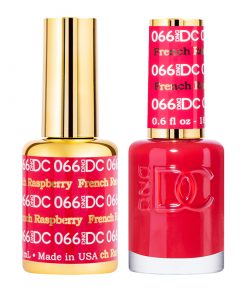 DC066 - French Raspberry