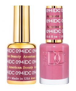 DC094 - American Beauty