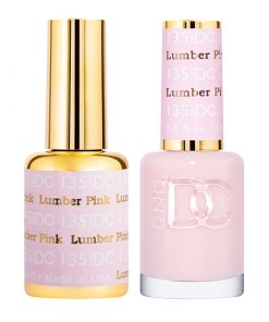 DC135 - Lumber Pink