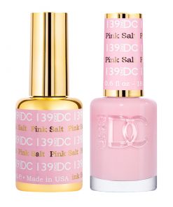 DC139 - Pink Salt