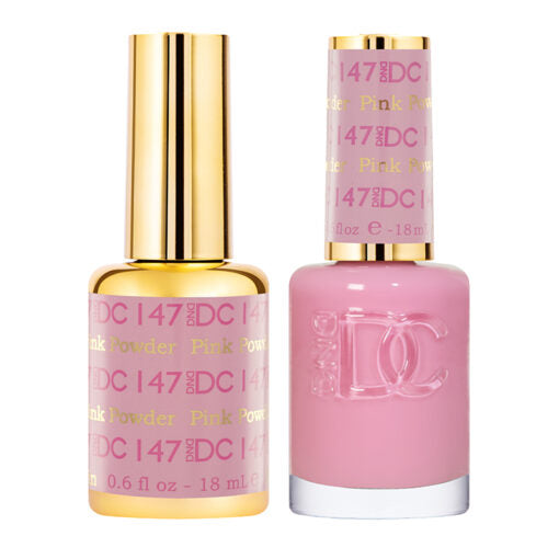 DC147 - Pink Powder