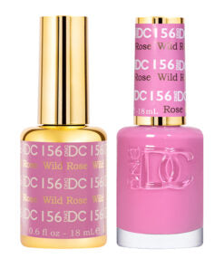 DC156 - Wild Rose