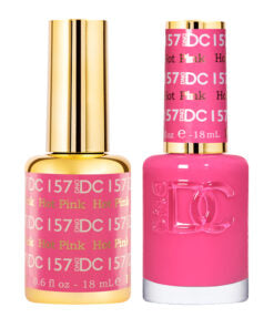 DC157 - Hot Pink