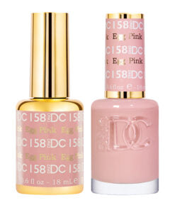 DC158 - Egg Pink