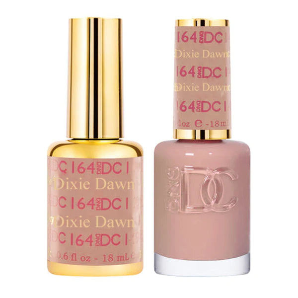 DC164 - Dixie Dawn