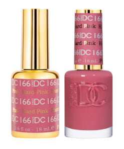 DC166 - Hard Pink