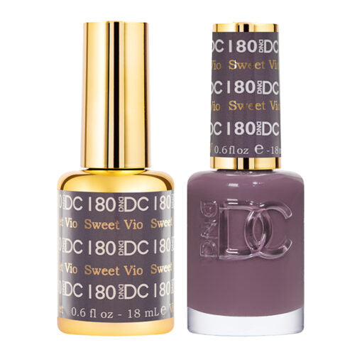 DC180 - Sweet Violet