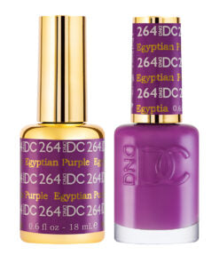 DC264 - Egyptian Purple