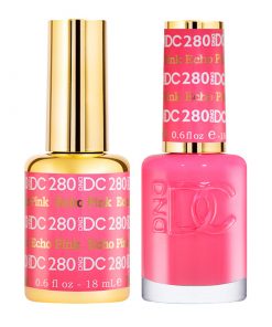 DC280 - Echo Pink