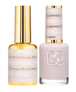 DC299 - Dream World