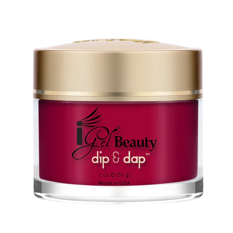 DIP & DAP POWDER - DD033 SUNDRIED TOMATO