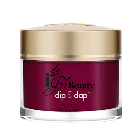 DIP & DAP POWDER - DD035 MULBERRY