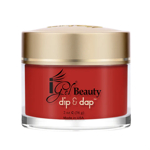 DIP & DAP POWDER - DD040 RED SPICE