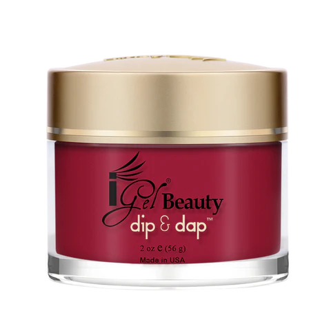 DIP & DAP POWDER - DD041 BLOODY MARY