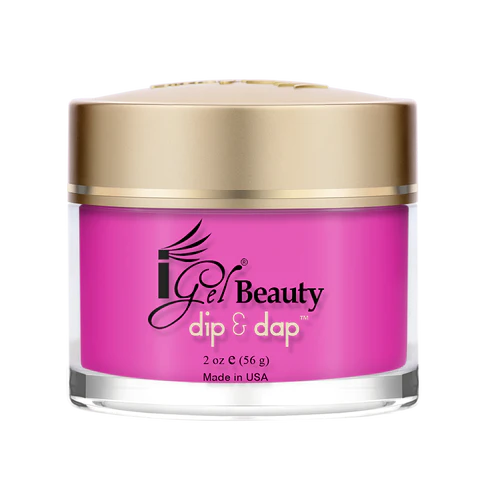 DIP & DAP POWDER - DD048 JAZZBERRY JAM