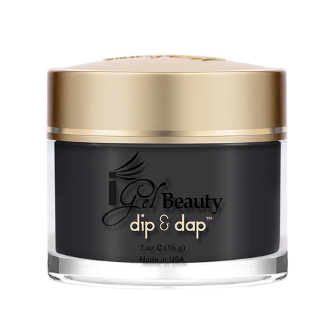 DIP & DAP POWDER - DD073 AT MIDNIGHT