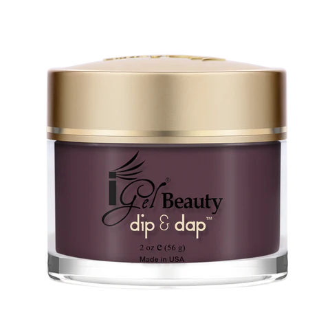 DIP & DAP POWDER - DD081 PLUMFUL