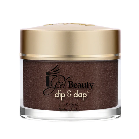 DIP & DAP POWDER - DD096 CHOCO PIE