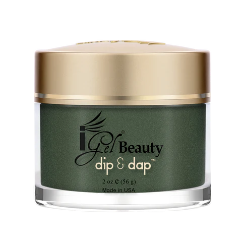 DIP & DAP POWDER - DD101 SEAWEED