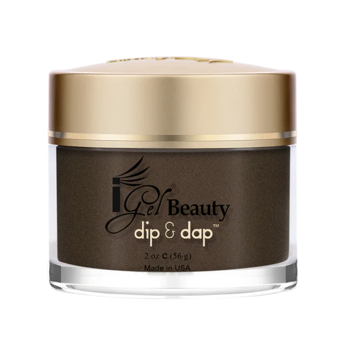 DIP & DAP POWDER - DD102 HIGH TEA