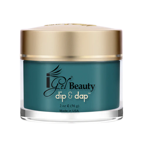 DIP & DAP POWDER - DD124 MISS KELLY