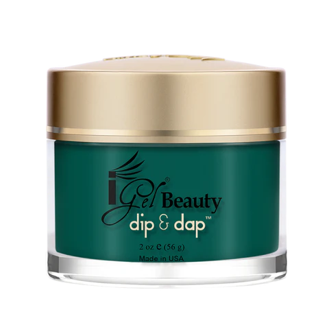 DIP & DAP POWDER - DD125 EMERALD