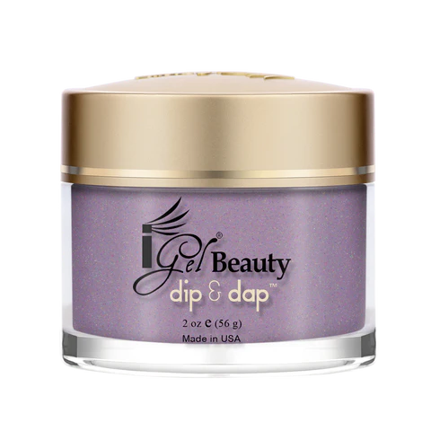 DIP & DAP POWDER - DD138 JOYFUL LILAC