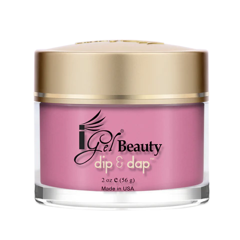 DIP & DAP POWDER - DD142 VANITY PINK