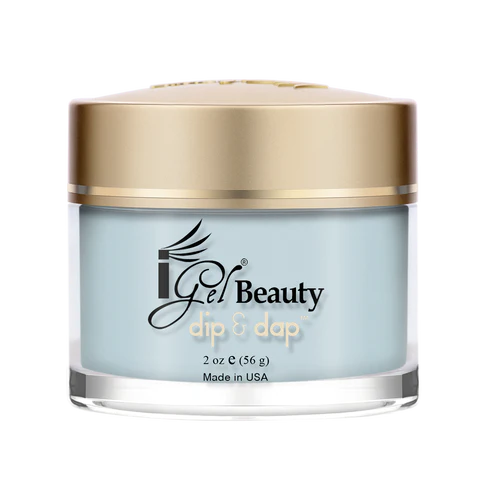 DIP & DAP POWDER - DD182 SERENITY