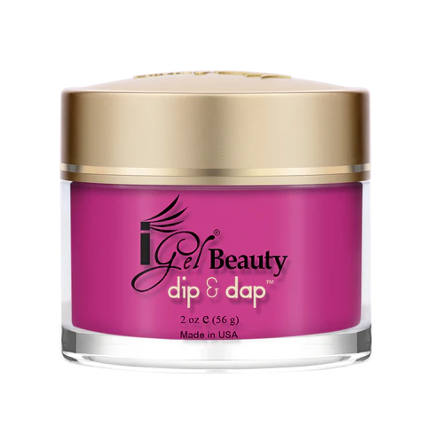 DIP & DAP POWDER - DD234 LIPS LOCK