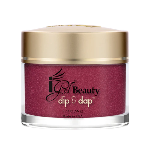 DIP & DAP POWDER - DD236 PRET-A-PARTY