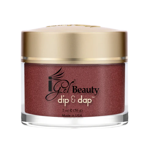 DIP & DAP POWDER - DD237 LAVISHING LOVE