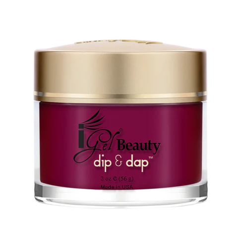 DIP & DAP POWDER - DD238 SCARLET LETTER