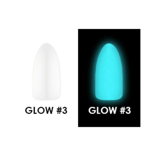 Chisel Glow in the Dark 3