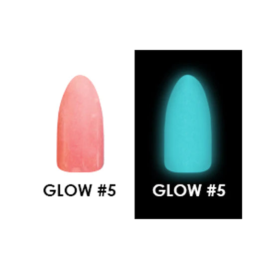 Chisel Glow in the Dark 5