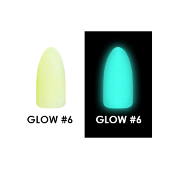 Chisel Glow in the Dark 6