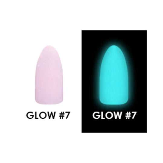 Chisel Glow in the Dark 7